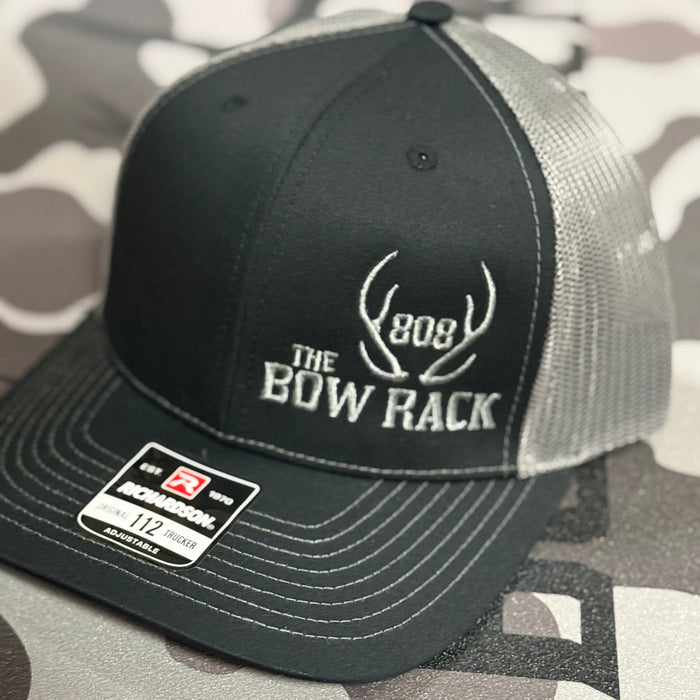 808 Grey Hat
