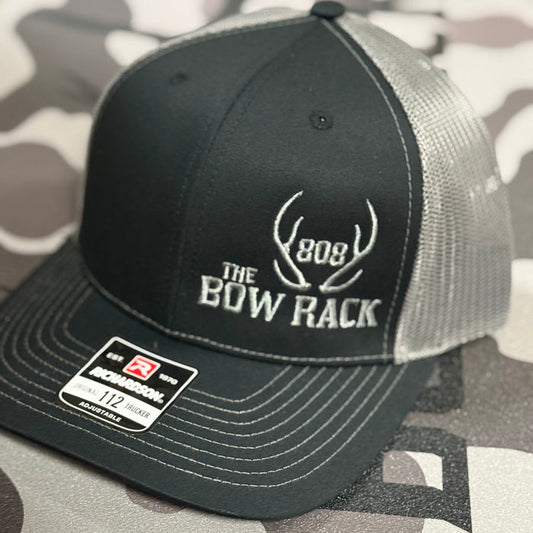 808 Grey Hat