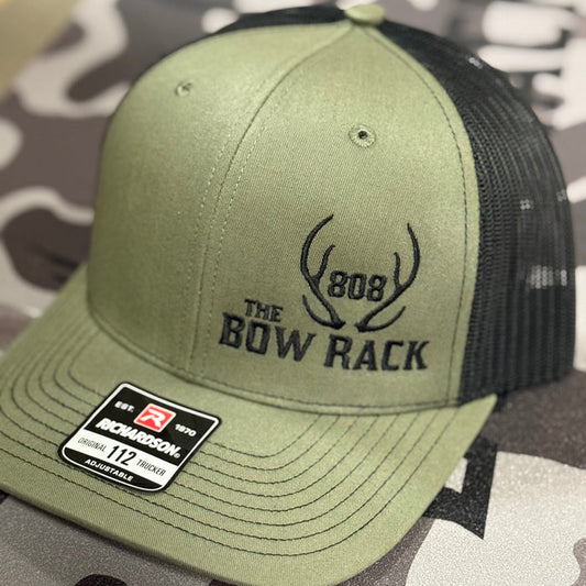 808 Loden Hat