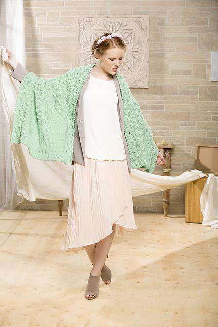 Aberdeen by Amy Gunderson-Patterns-Universal Yarns-Alpaca Direct