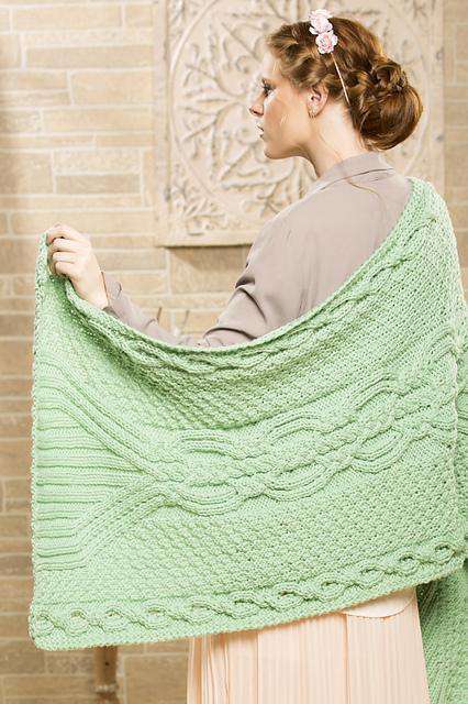 Aberdeen by Amy Gunderson-Patterns-Universal Yarns-Alpaca Direct