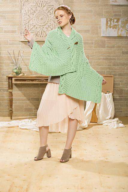 Aberdeen by Amy Gunderson-Patterns-Universal Yarns-Alpaca Direct