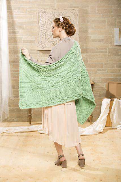 Aberdeen by Amy Gunderson-Patterns-Universal Yarns-Alpaca Direct