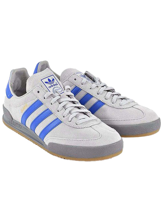 ADIDAS JNS Mens Adidas Trainers | Raw Denim Footwear ADIDAS RAWDENIM