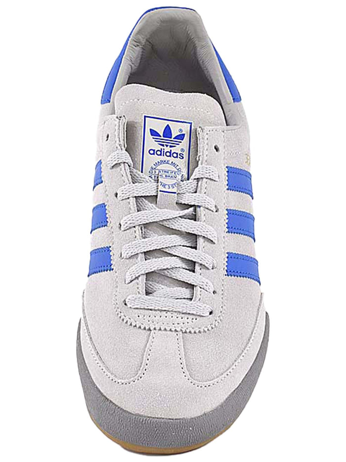 ADIDAS JNS Mens Adidas Trainers | Raw Denim Footwear ADIDAS RAWDENIM