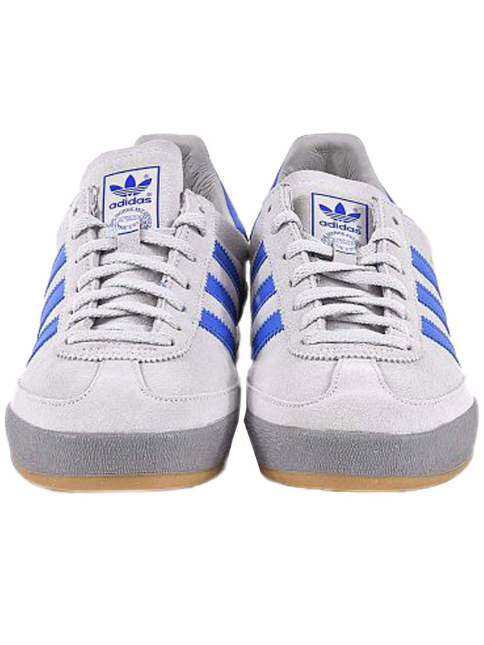 ADIDAS JNS Mens Adidas Trainers | Raw Denim Footwear ADIDAS RAWDENIM