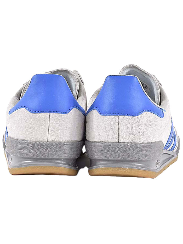ADIDAS JNS Mens Adidas Trainers | Raw Denim Footwear ADIDAS RAWDENIM