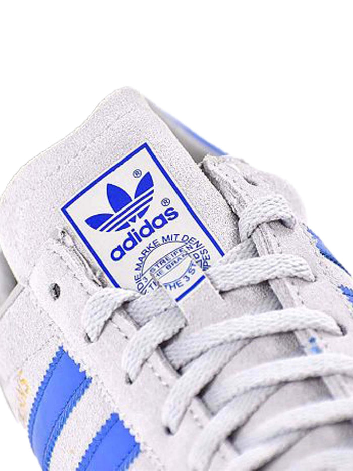 ADIDAS JNS Mens Adidas Trainers | Raw Denim Footwear ADIDAS RAWDENIM