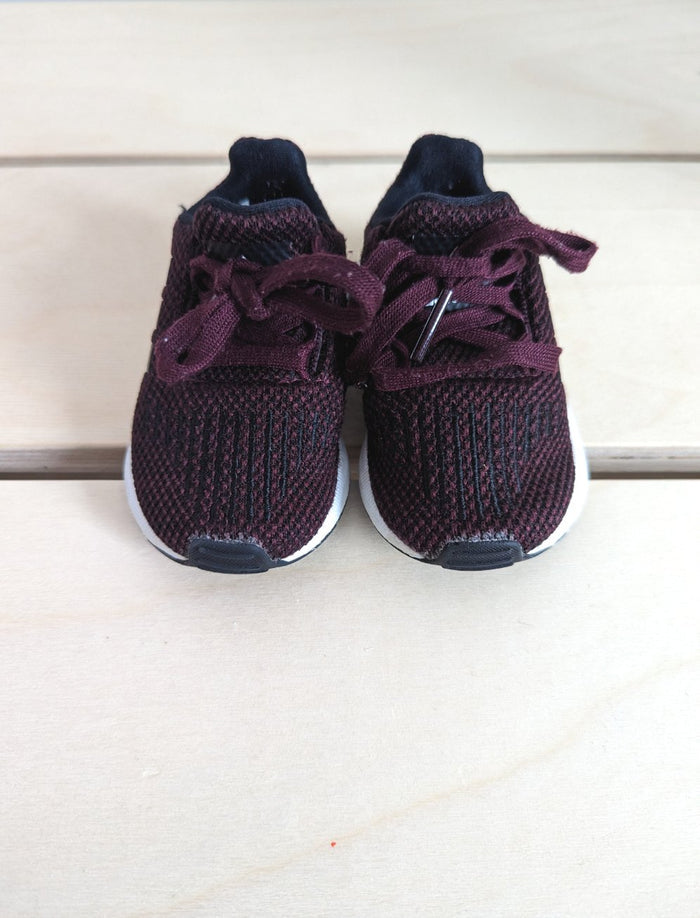 Adidas Running Shoes (4C)