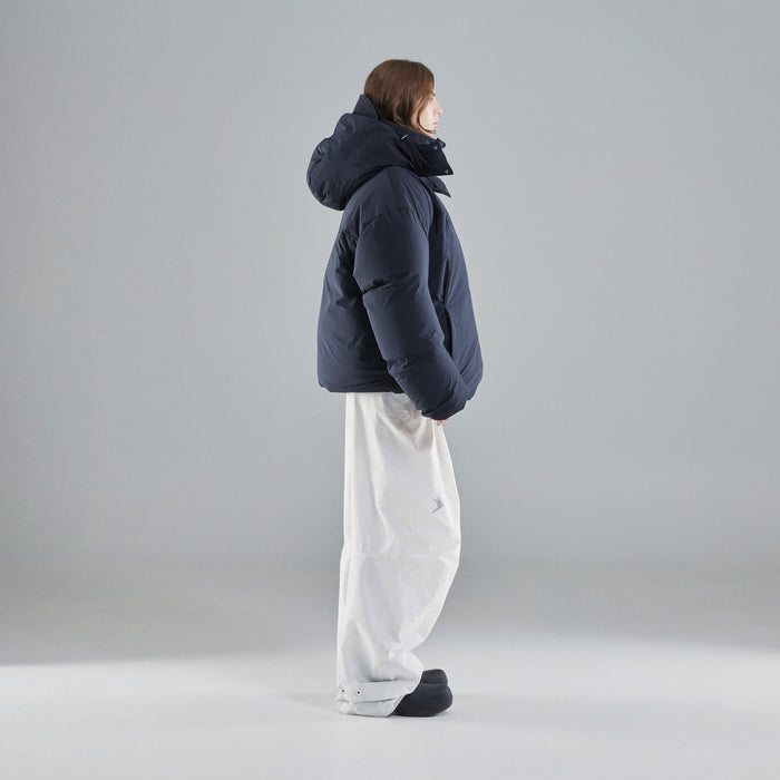 Aegisida Down Jacket model-women [180cm / M]