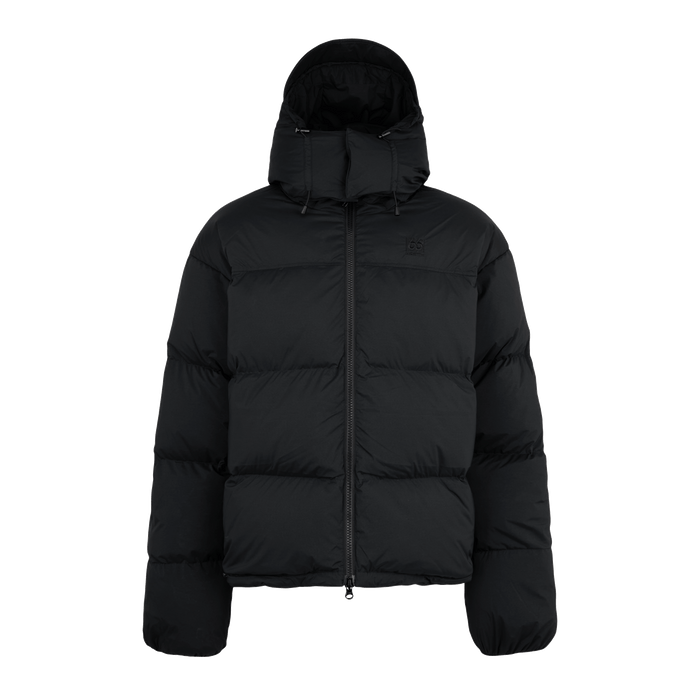 Ægisíða Black