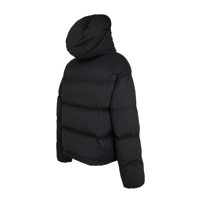 Ægisíða Black