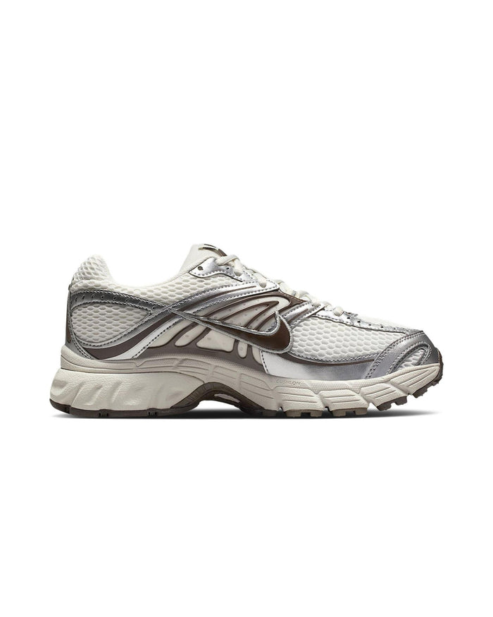 Nike Air Max Moto 2K Phantom Silver Baroque Brown (Women's)