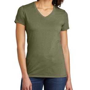 Olive You Green