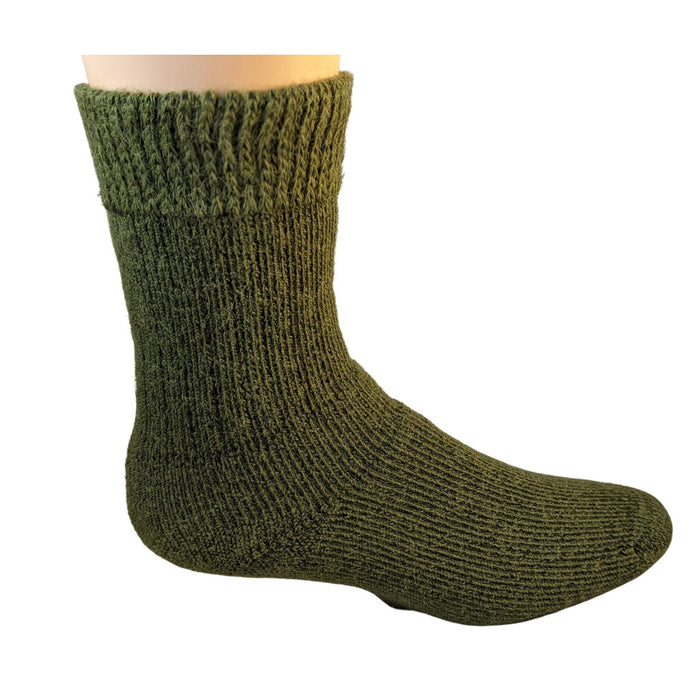Small / Green