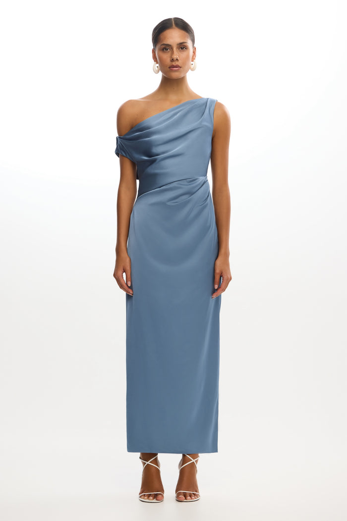 OCCASION SS2504108D_ALYSSA_MAXI_DRESS IRON 1