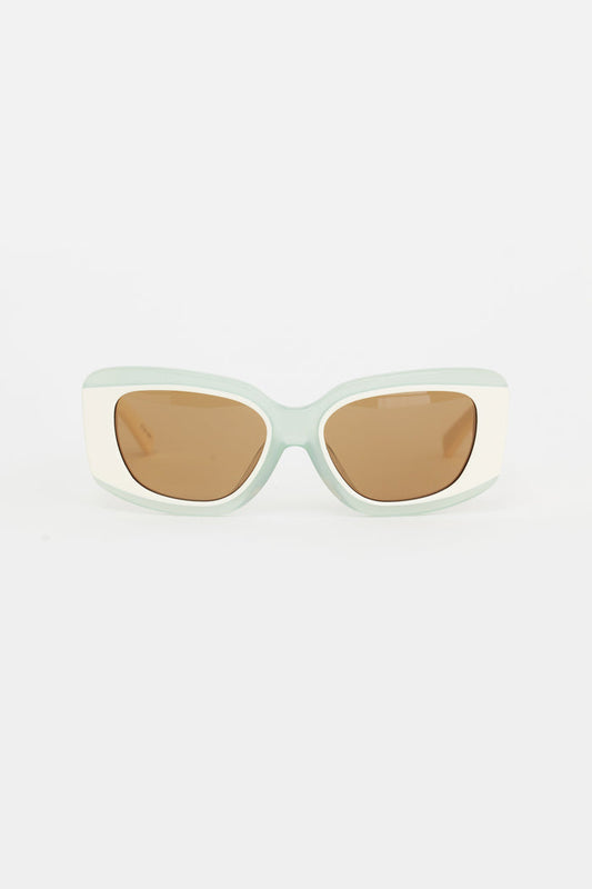 Amplitude Sunglasses