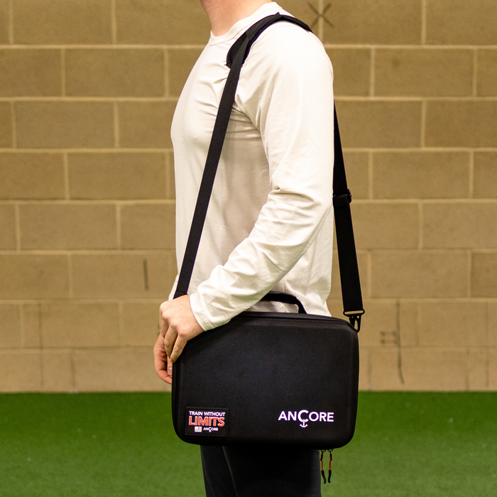 Ancore Carrying Case
