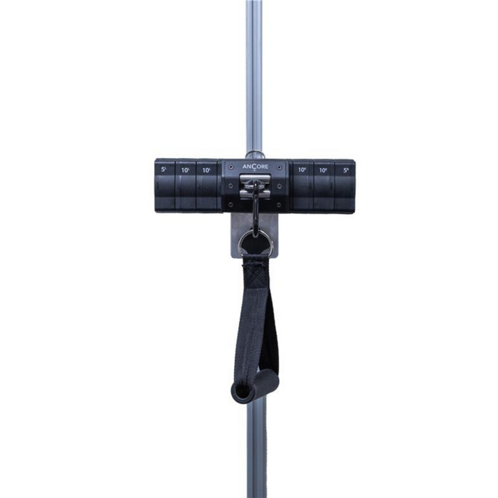 Ancore Sliding Track Mount