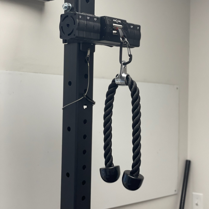 Ancore Tricep Rope