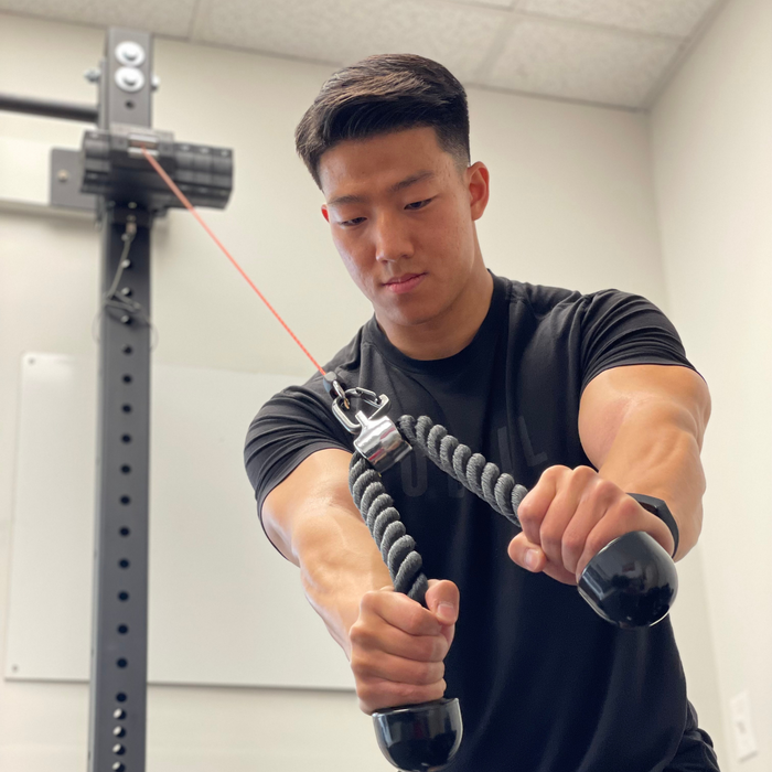 Ancore Tricep Rope