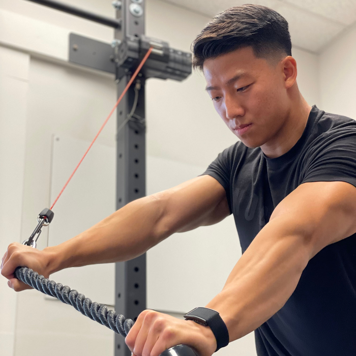Ancore Tricep Rope