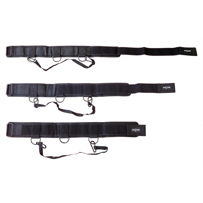 Ancore Waist Belt