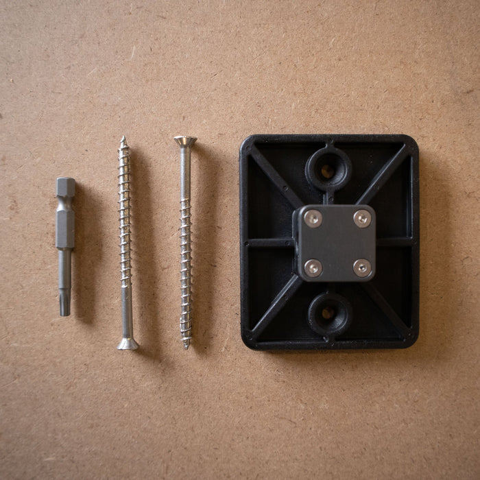 Ancore Wall Mount