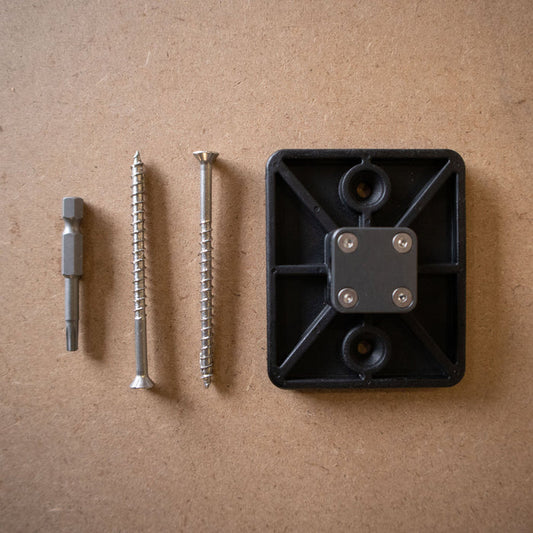 Ancore Wall Mount