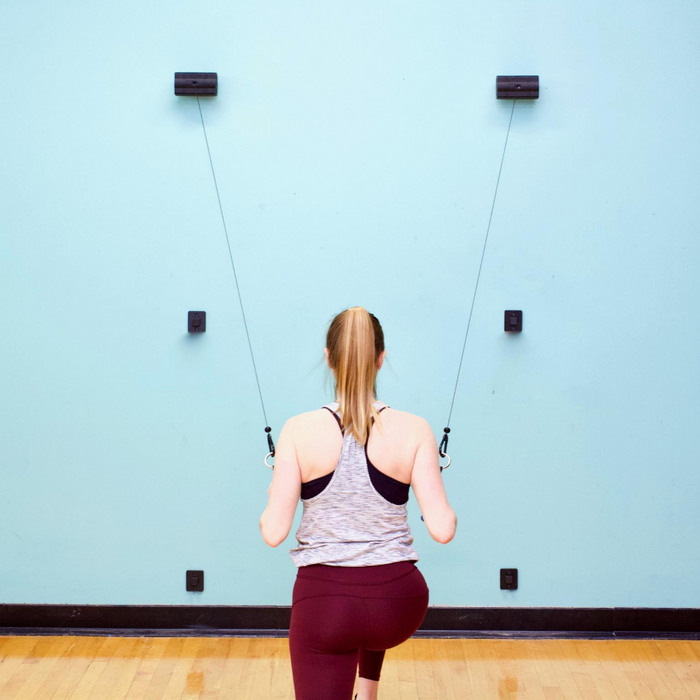 Ancore Wall Mount