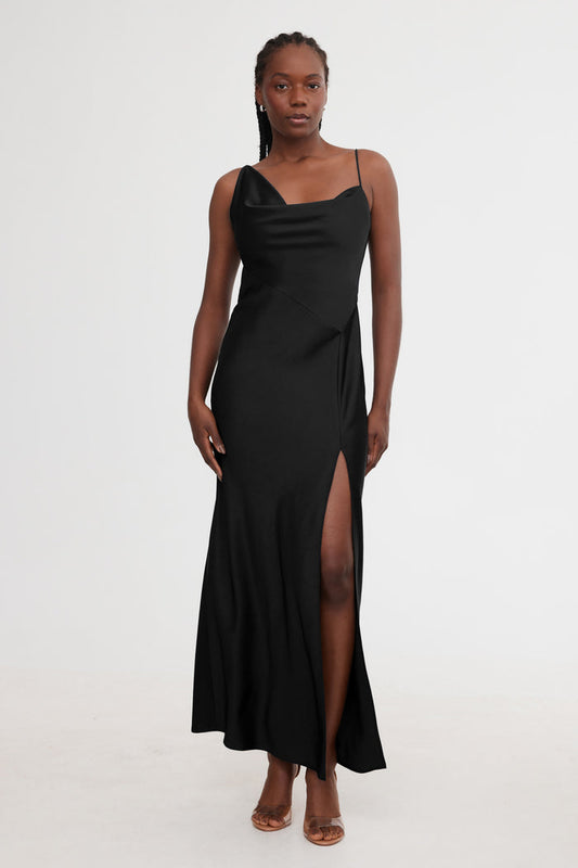 Annabel Bias Dress