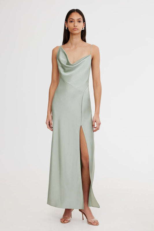 Annabel Bias Dress