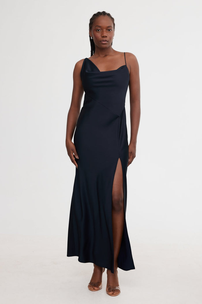 Annabel Bias Dress