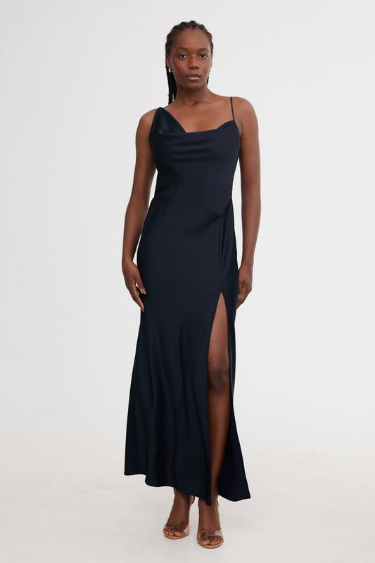 Annabel Bias Dress