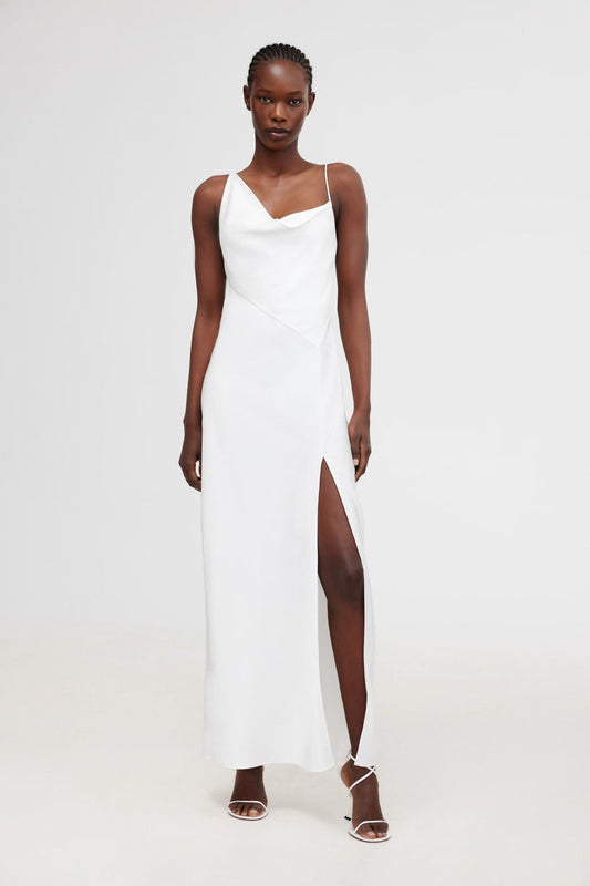 Annabel Bias Dress