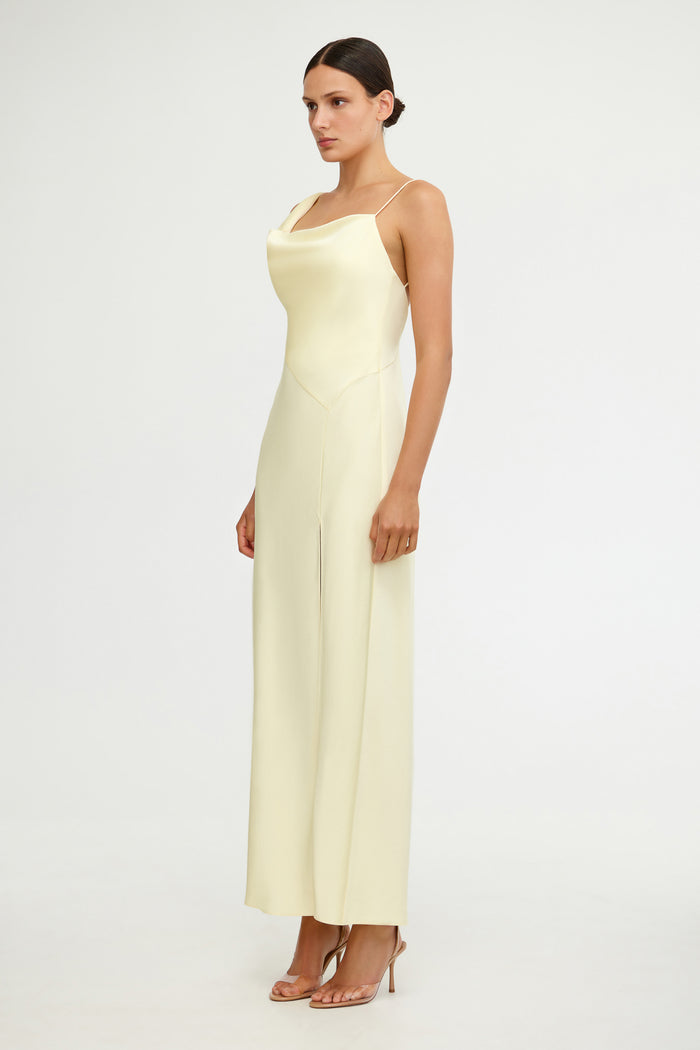 Annabel Bias Dress