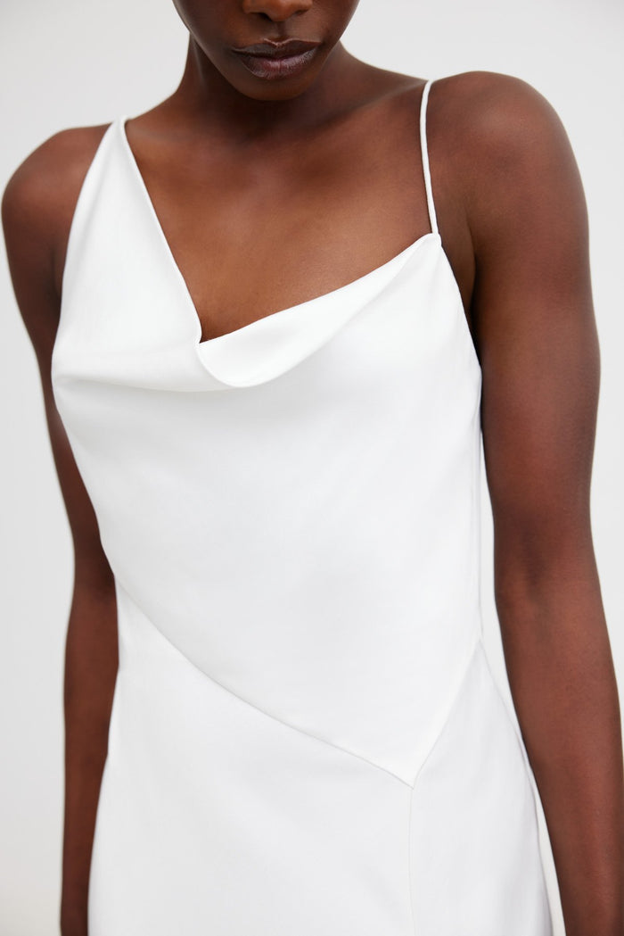 Annabel Bias Dress