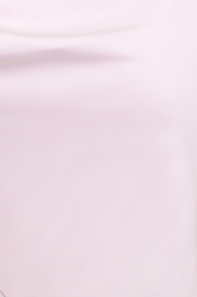 Annabel Bias Dress