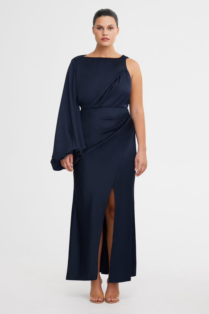 Annabel Long Sleeve Dress
