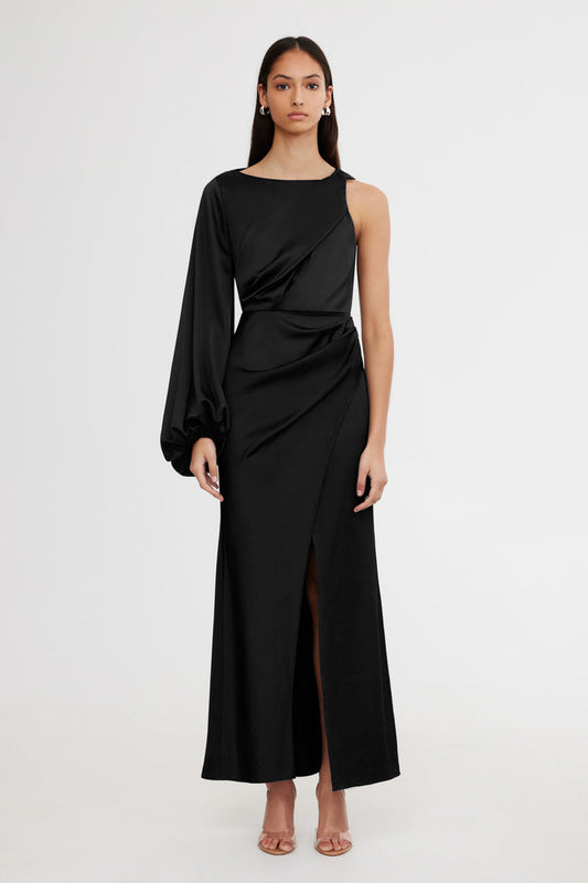Annabel Long Sleeve Dress