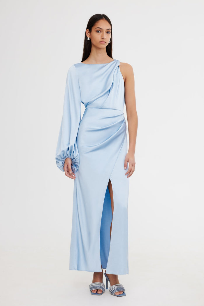 Annabel Long Sleeve Dress