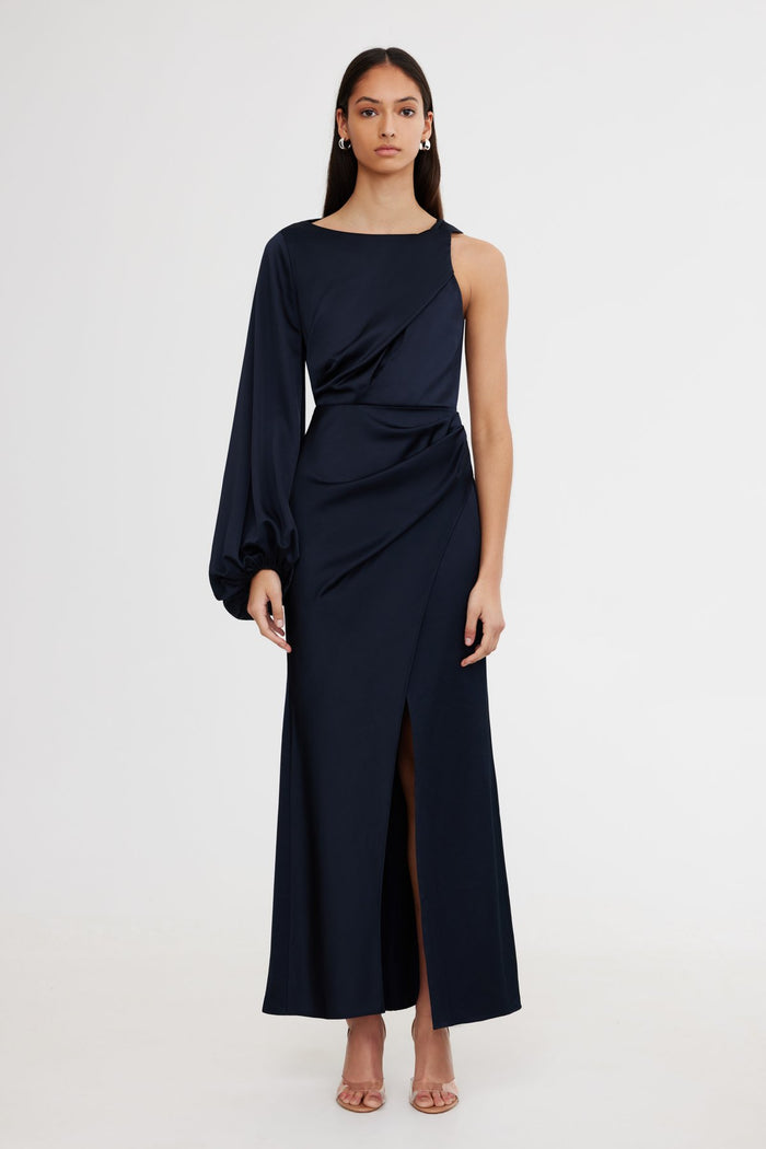 Annabel Long Sleeve Dress