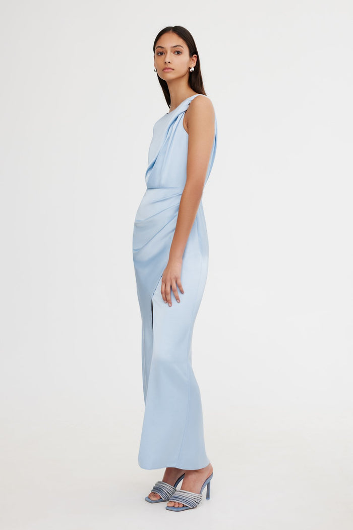 Annabel Long Sleeve Dress