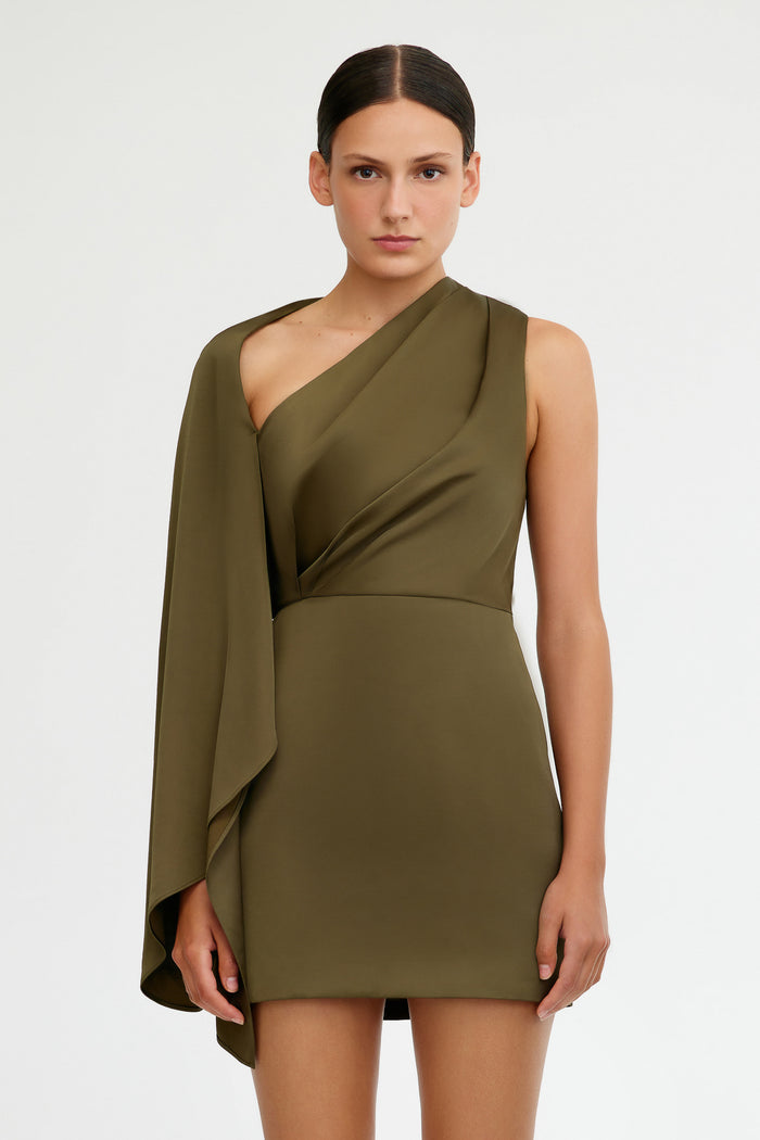 Annabel Mini Dress