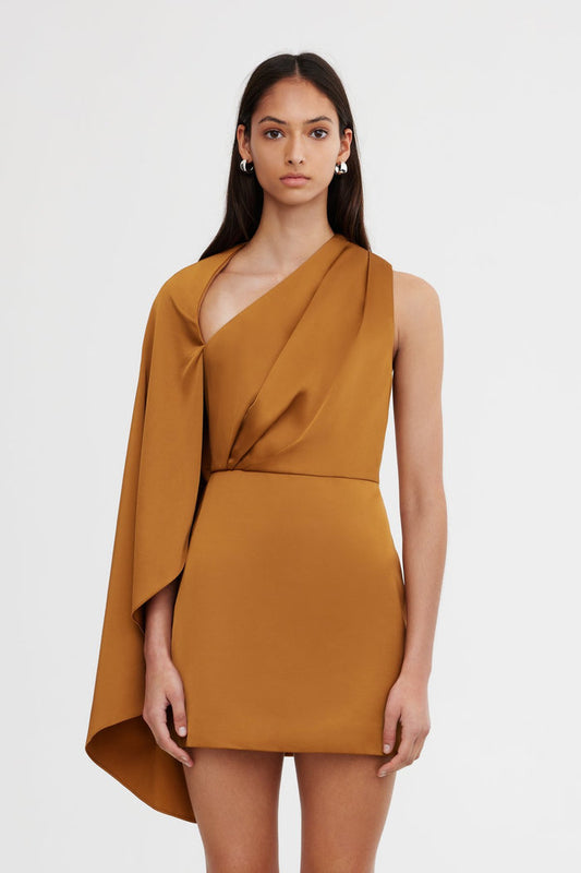 Annabel Mini Dress