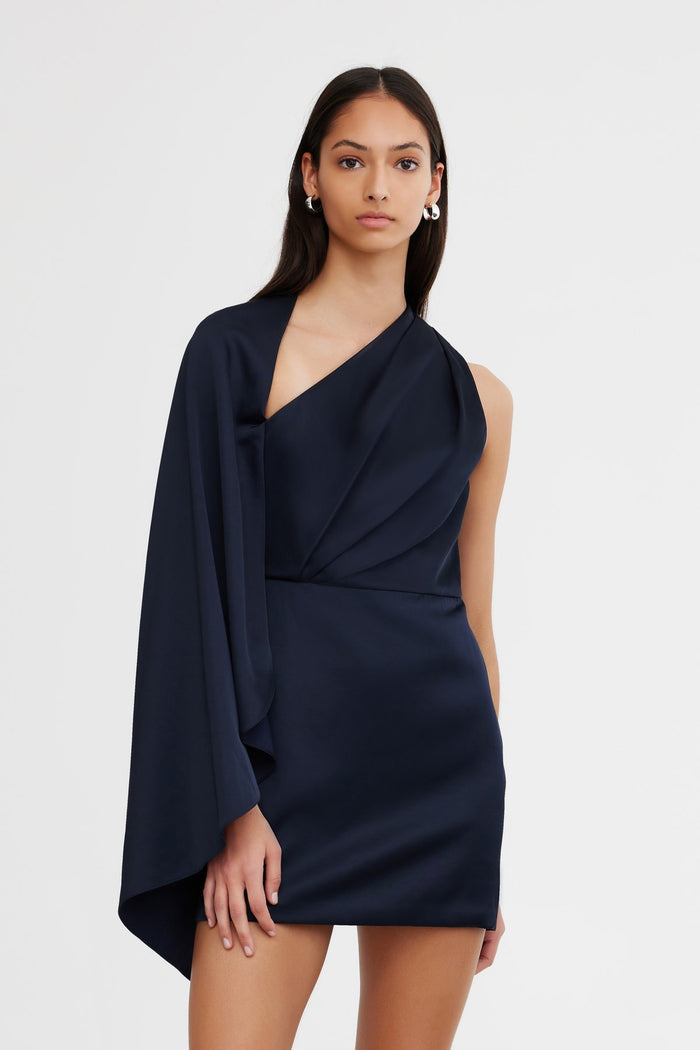 Annabel Mini Dress