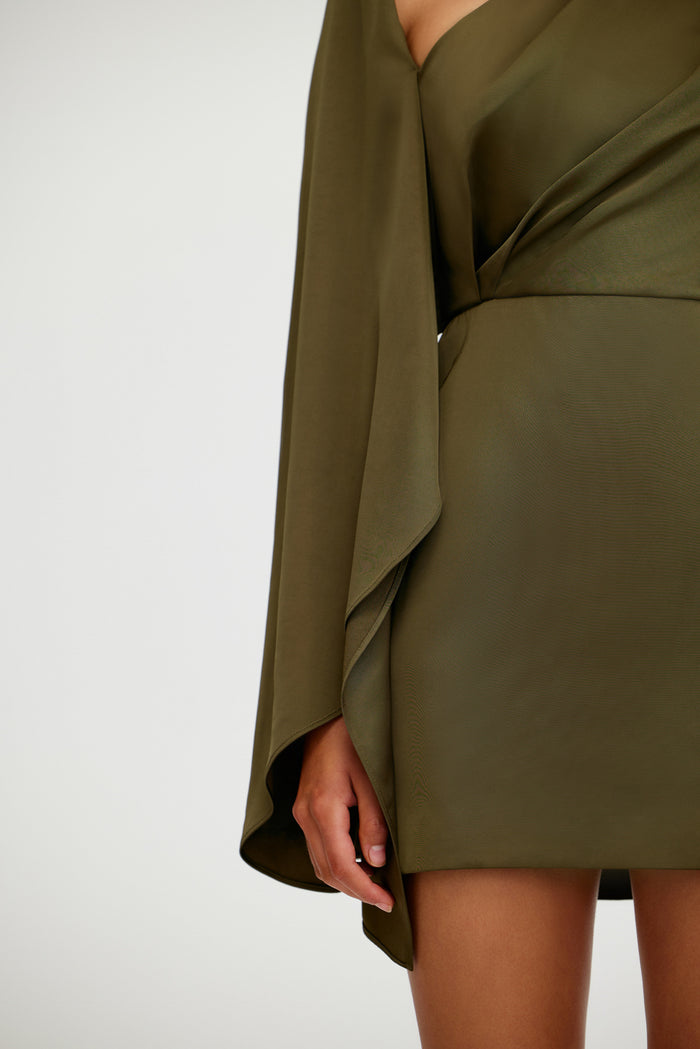 Annabel Mini Dress