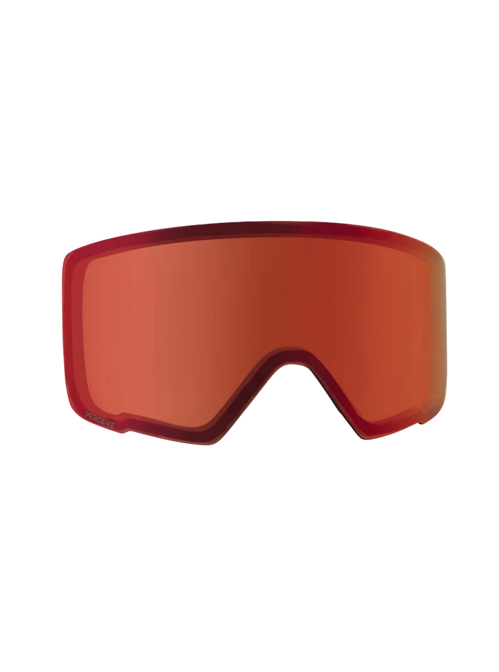 Product image of Anon M3 Perceive Goggle Lens[Variant:Perceive Cloudy Burst (59% / S1)]