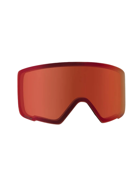 Product image of Anon M3 Perceive Goggle Lens[Variant:Perceive Cloudy Burst (59% / S1)]