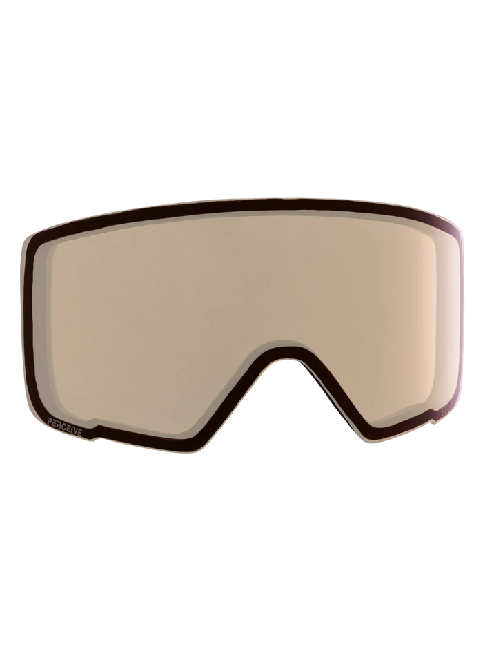 Product image of Anon M3 Perceive Goggle Lens[Variant:Perceive Cloudy Night (72% / S1)]